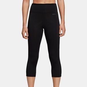 Adidas Capri Leggings
